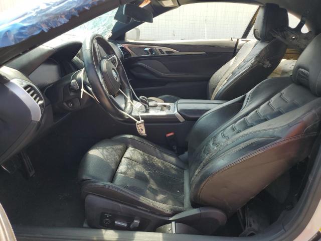 WBADZ2C08NCH10459 BMW 840i