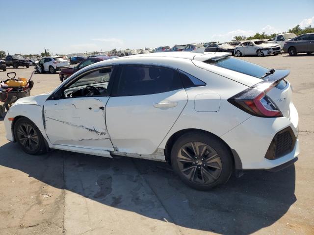SHHFK7H6XKU414069 Honda CIVIC EX