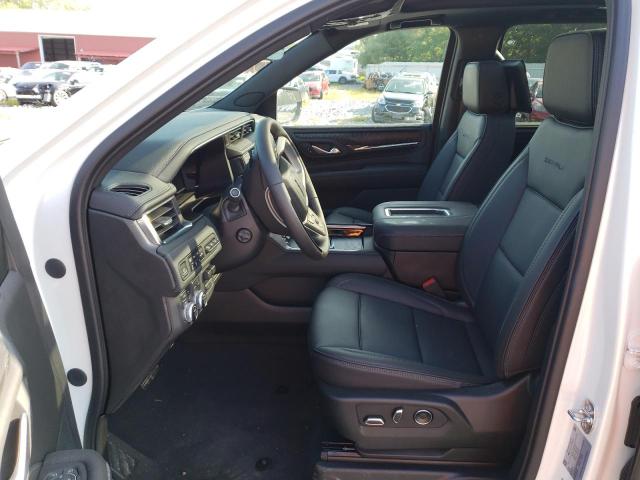 1GKS2JKL1PR286807 GMC YUKON XL DENALI