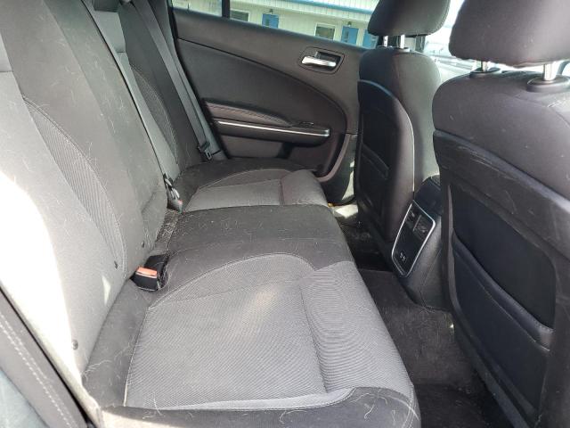 2C3CDXFG7FH806411 Dodge Charger Se