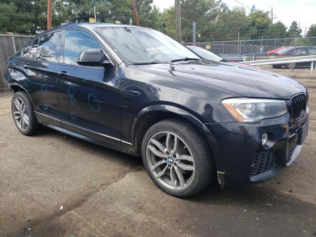 5UXXW5C56F0E87717 BMW X4 Xdrive35i