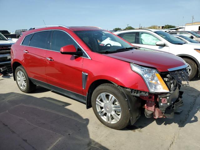 3GYFNBE3XGS520956 Cadillac Srx Luxury Collection