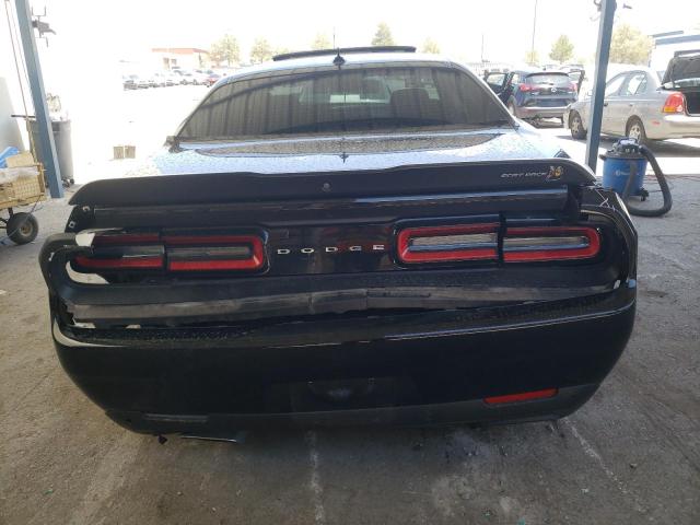 2C3CDZFJ5MH614330 Dodge Challenger R/t Scat Pack