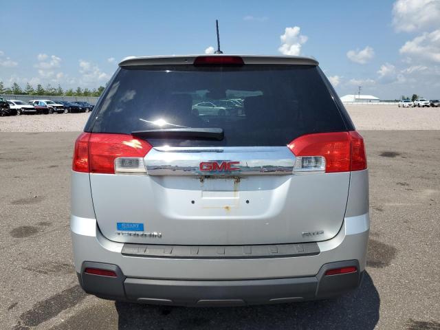 2GKFLVEK1F6302135 GMC Terrain Sle