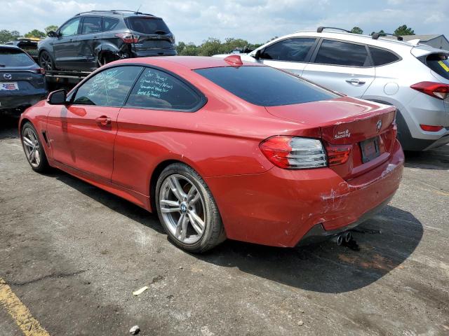 WBA3N3C53EF712270 BMW 428 I