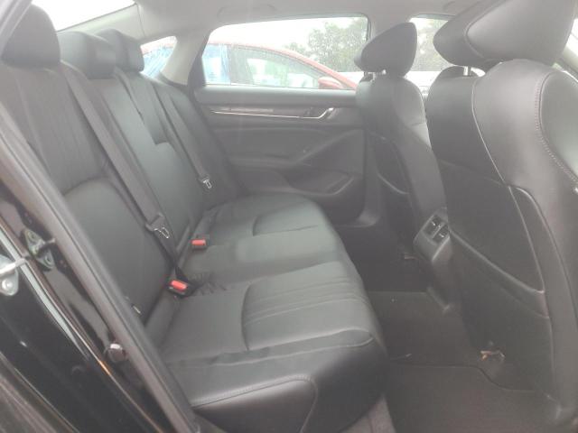 1HGCV1F9XJA191353 Honda Accord Touring
