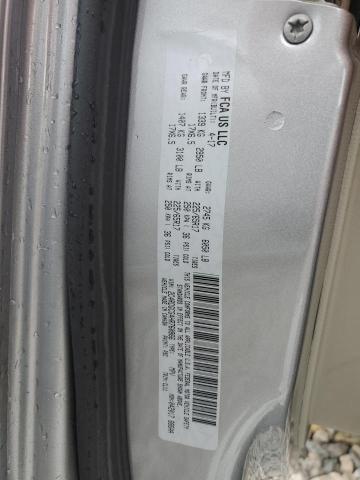 2C4RDGCG4HR760866 Dodge Grand Caravan Sxt