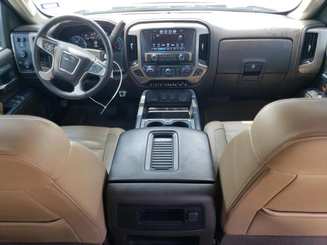 1GT12UEY2JF284170 GMC Sierra K2500 Denali