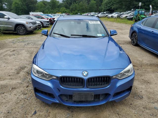 WBA3B5C55EP652474 BMW 328 Xi Sulev