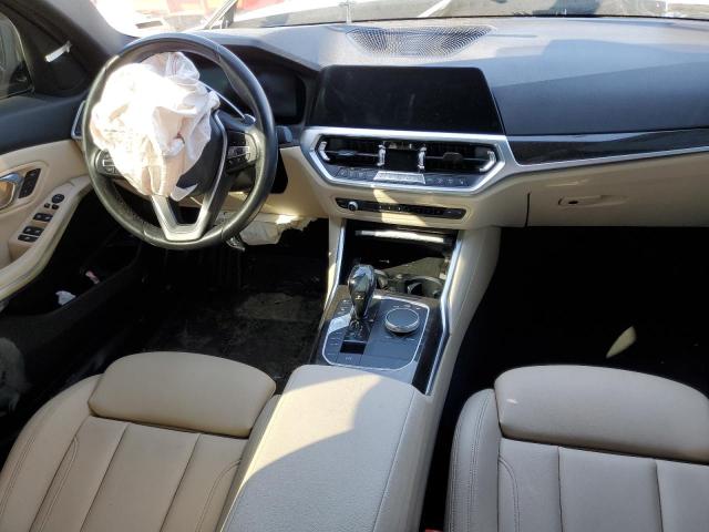 3MW5R1J06L8B21672 BMW 330I