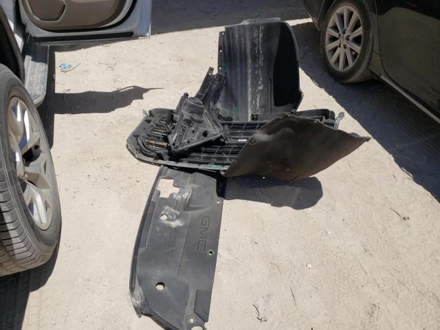 1GKS1BKC5GR460161 GMC YUKON SLT