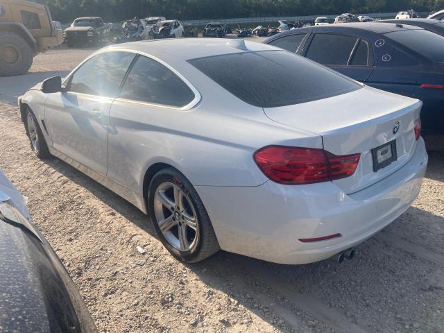 WBA3N7C54FK222193 BMW 428 I