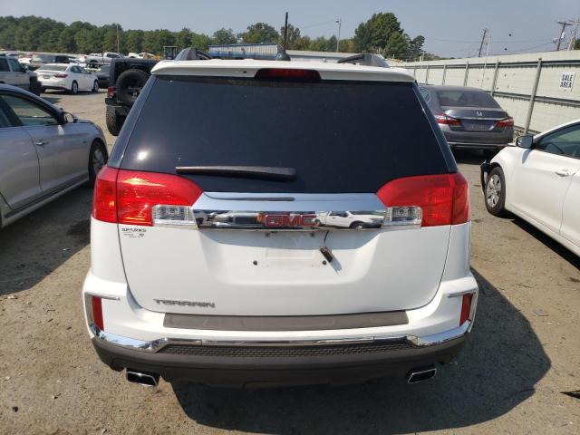 2GKFLPE34G6138076 GMC Terrain Slt