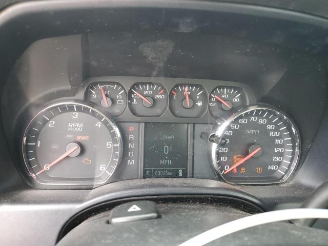 1GTN1TEH1FZ384622 GMC Sierra C1500