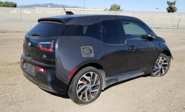 WBY1Z4C51EV275278 BMW I3 REX