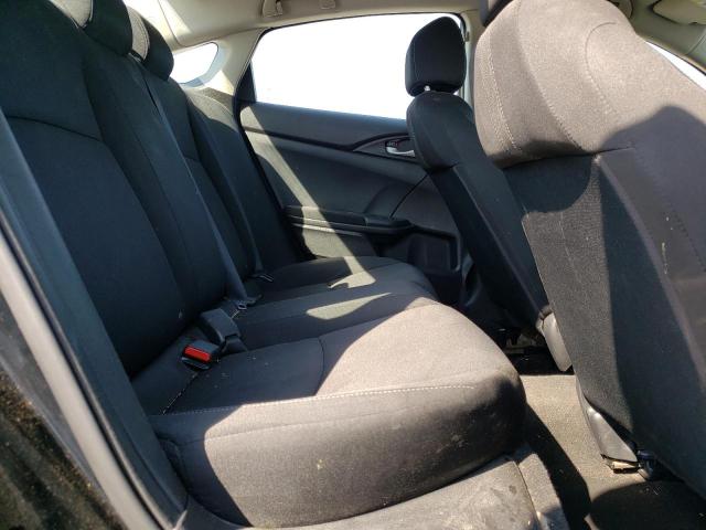 19XFC2F55HE002006 Honda Civic Lx
