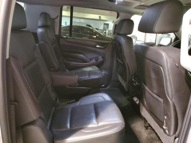 1GKS2GKC9GR271071 GMC Yukon Xl K1500 Slt