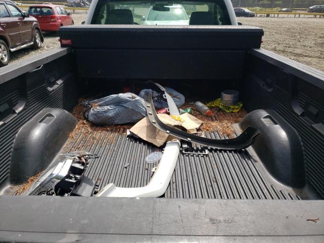 1GTN1LEC2GZ169336 GMC Sierra C1500