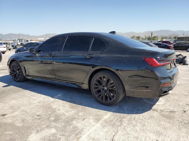 WBA7T2C00NCK41427 BMW 740 I