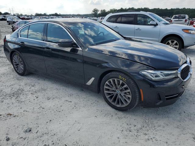WBA53BH09MWW95642 BMW 530 I