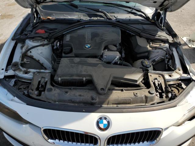 WBA8A9C59GK618859 BMW 320 I