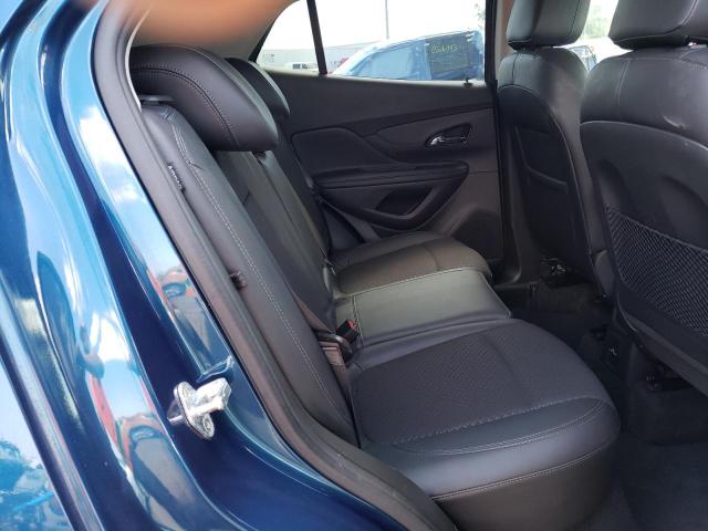 KL4CJESB5KB963726 Buick Encore Preferred