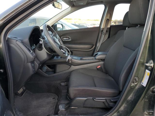 3CZRU6H50JG724616 Honda HR-V EX