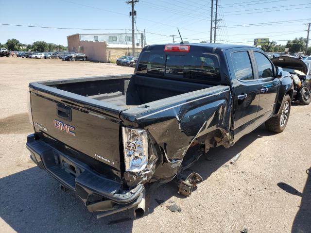 1GTP6EE13J1165208 GMC Canyon Denali