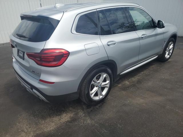 5UXTY3C06M9H97277 BMW X3 Sdrive30i