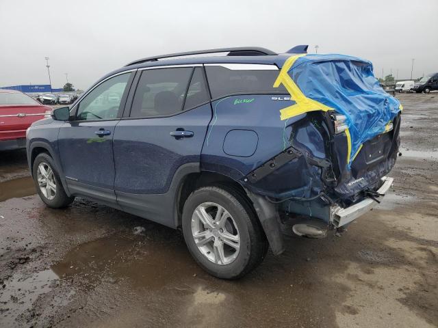 3GKALMEV8NL246722 GMC Terrain Sle