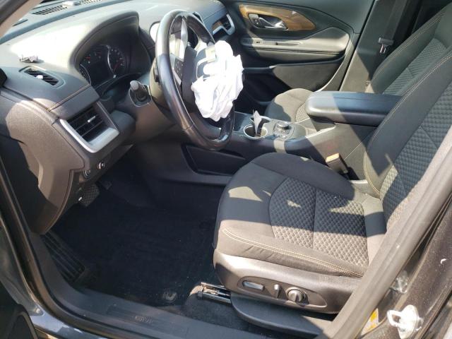 3GKALTEV4LL204331 GMC Terrain Sle