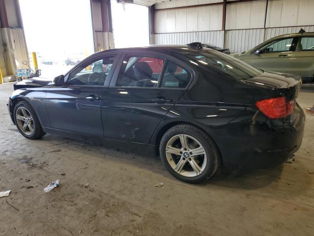 WBA3B5C57FF962021 BMW 328 Xi Sulev