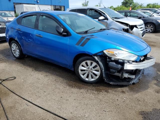 1C3CDFDHXFD392575 Dodge Dart Se Aero