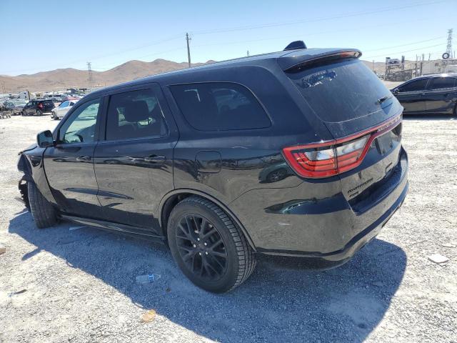 1C4RDJDG9FC188016 Dodge DURANGO LIMITED
