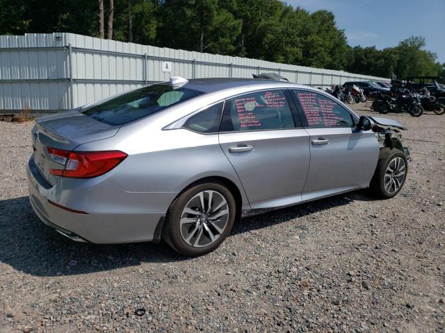 1HGCV3F12LA007130 Honda ACCORD HYBRID