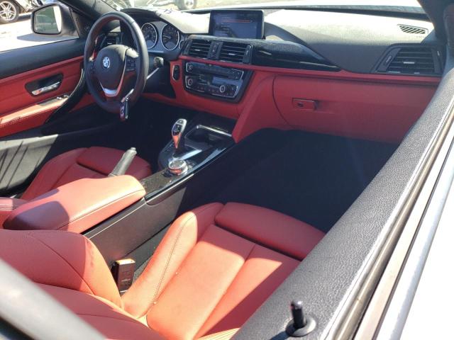 WBA3N9C59EK244524 BMW 428 XI
