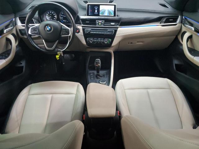 WBXJG7C01M5T00789 BMW X1 Sdrive28i