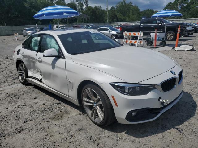 WBA4J1C5XJBM10402 BMW 430i Gran Coupe