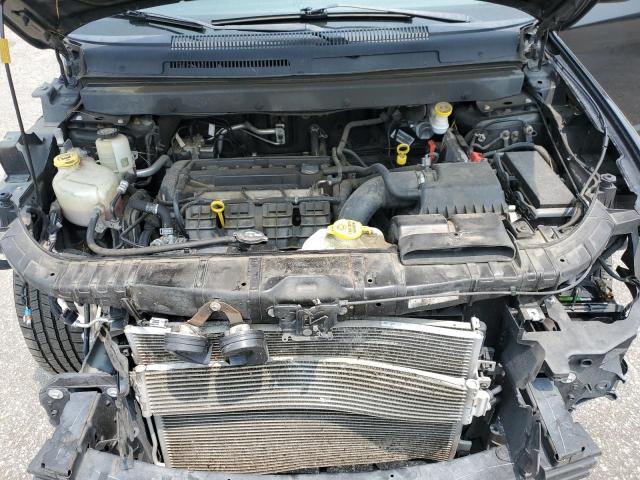 3C4PDCAB7JT513853 Dodge JOURNEY SE
