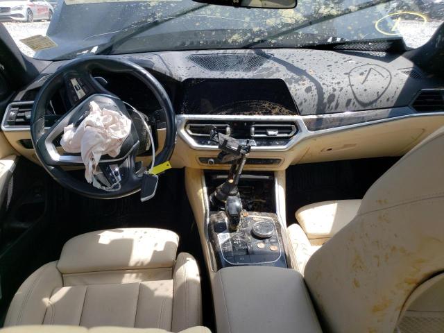 3MW5R1J01L8B12121 BMW 330I