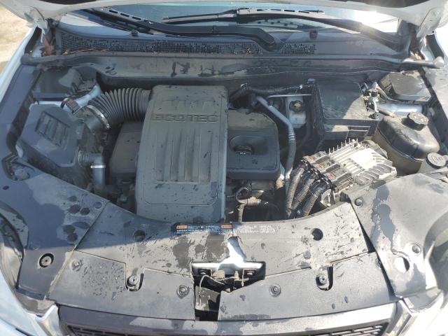 2GKALMEK5F6435291 GMC Terrain Sle