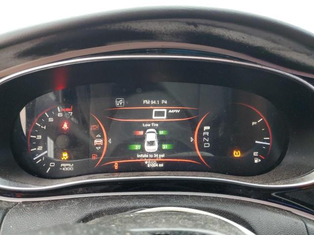 1C3CDFCB1ED695983 Dodge Dart Limited