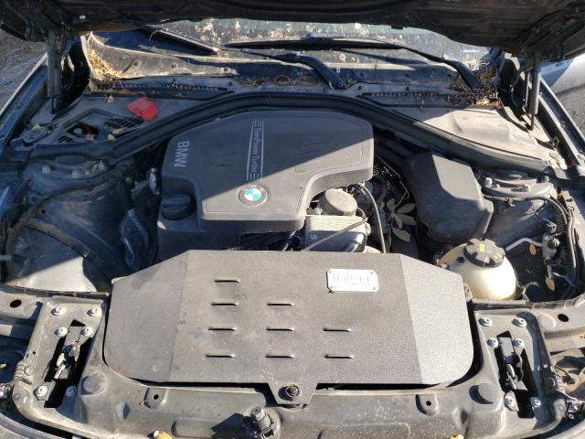 WBA8E9G53GNT86028 BMW 328 I Sulev