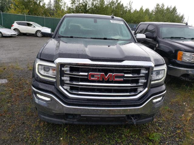 3GTU2NEC2JG470717 GMC Sierra K1500 Slt