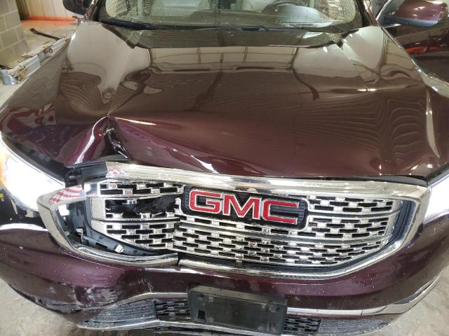 1GKKNXLS5HZ221637 GMC Acadia Denali