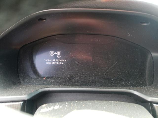 1HGCV1F36JA247140 Honda Accord Sport