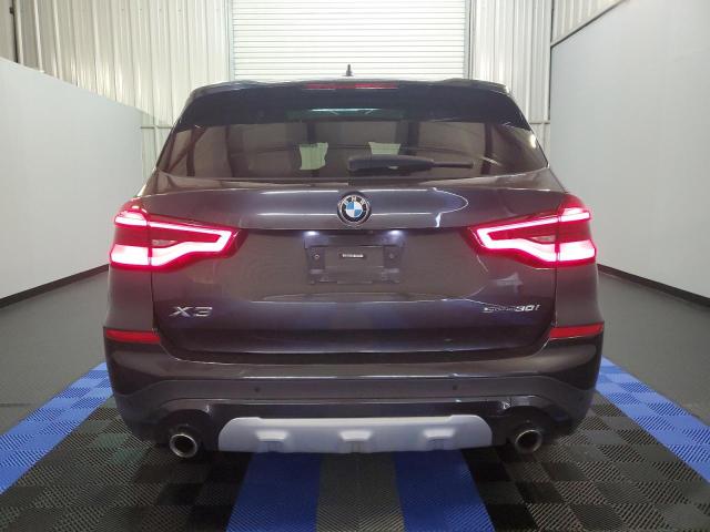 5UXTY3C02M9H76362 BMW X3 Sdrive30i