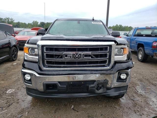 1GTV2UEH2FZ434141 GMC Sierra K1500 Sle