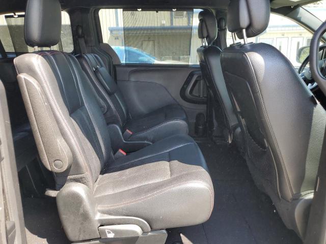 2C4RDGEG7HR737840 Dodge Grand Caravan Gt