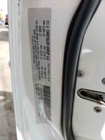 1C3CDFAA1FD159997 Dodge DART SE